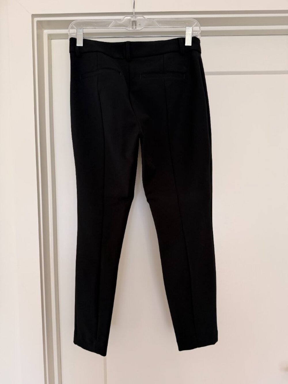 Skinny Pants